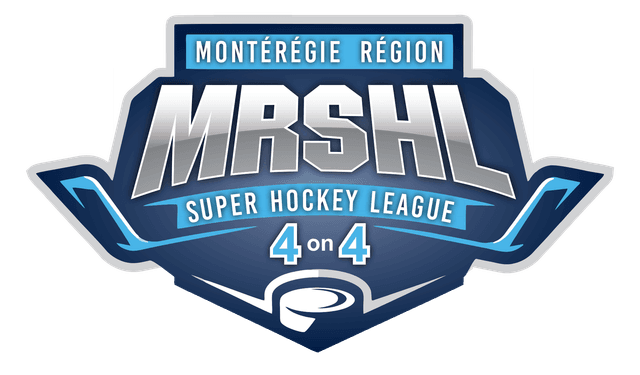 MRSHL Hockey League Logo